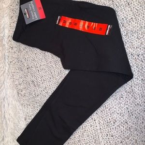 black leggings Kirkland